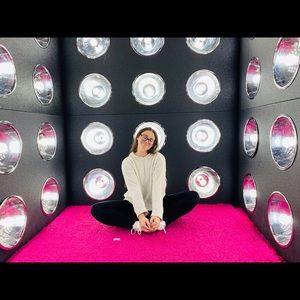 Meet your Posher, Sammy